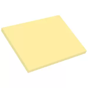 FIS Executive Envelope, Glued, Cream Colors, Pack of 50 Pcs. 136 x 204 mm, 100 GSM - FSEE1024GBCR50