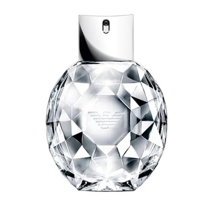 GIORGIO ARMANI EMPORIO ARMANI DIAMONDS (W) EDP 50ML