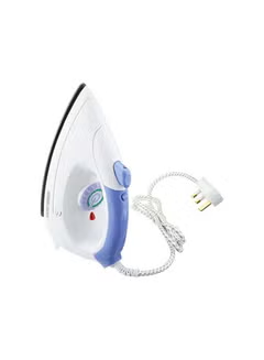Variable Temperature Control, Dry Iron 1000.0 W F150-B5, Blue/White