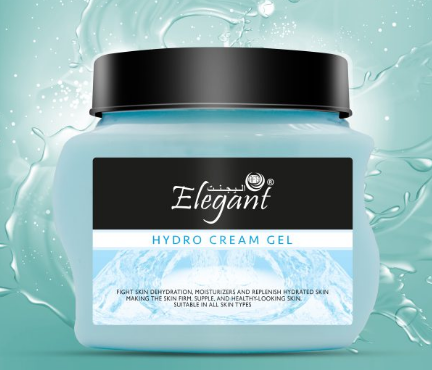 Hydro Cream Gel