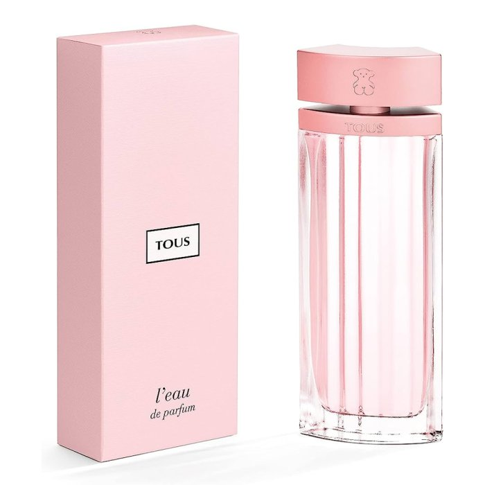 TOUS L'EAU (W) EDP 90ML