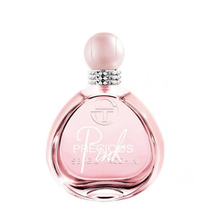SERGIO TACCHINI PRECIOUS PINK (W) EDT 100ML