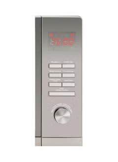 Countertop Microwave Oven, With Grill 30 L 900 ,W MZ30PGSS-B5 Silver
