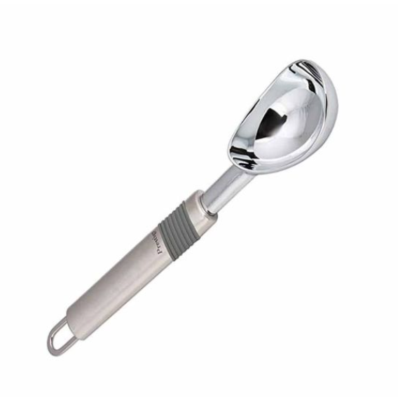 Prestige Ice Scoop - Stainless Steel - Silver - PR55175