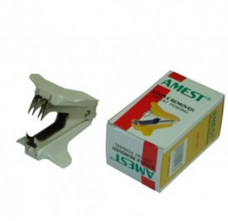 AMEST STAPLE REMOVER AM-105