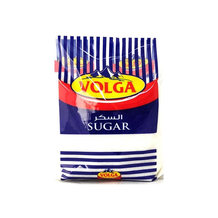 Volga Sugar 1 KG