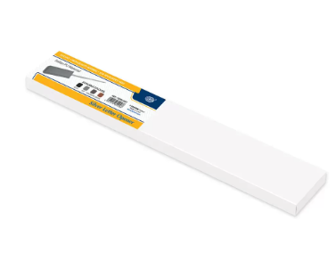 FIS Letter Opener, Grey Color - FSDSLOGY