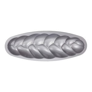 Prestige Bakemaster 2 Non Stick Bread Tin - Aluminium - GreyPrestige Bakemaster 2 Non Stick Bread Tin - Aluminium - Grey