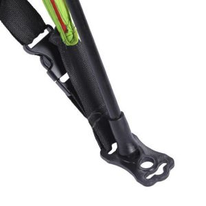 Royalford Season Tent 4 Person - Polyester - Multicolour - RF10296