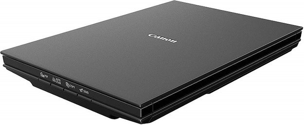 Canon CanoScan LiDE 300 Flatbed Scanner