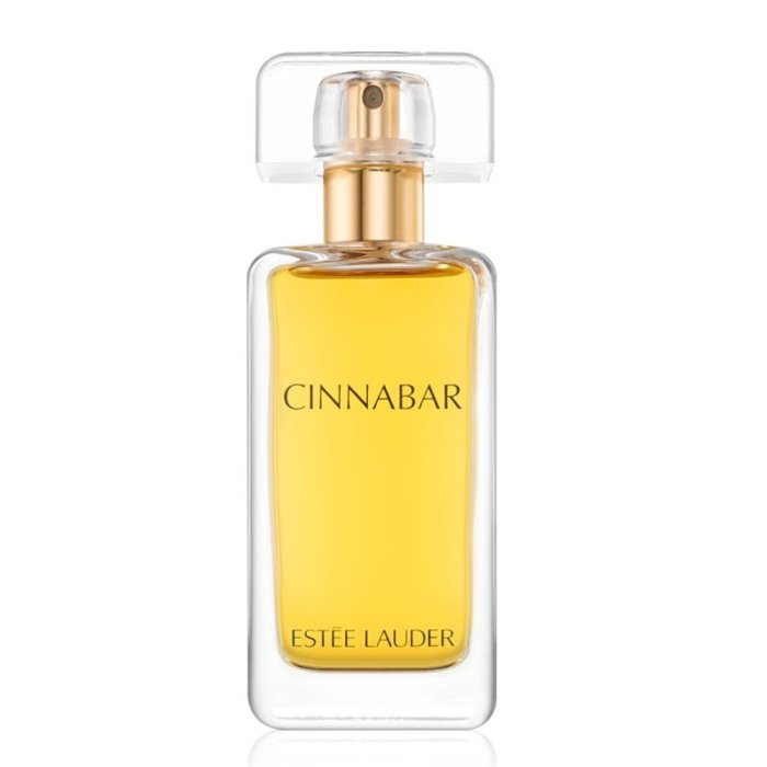 ESTEE LAUDER CINNABAR (W) EDP 50ML