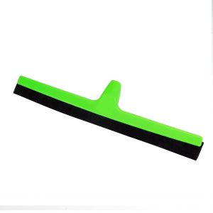 Royalford Floor Wiper - Plastic - Green - RF4697