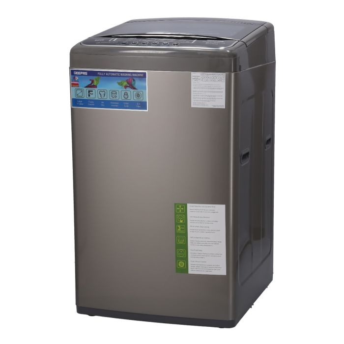 Fully Automatic Washing Machine | Top Load | 7K