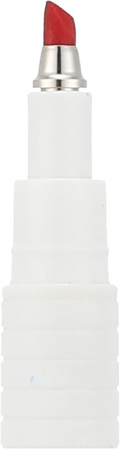 Artline EK243N Calligraphy Writing Pen 3.0mm Red