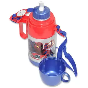 Strawberry Shortcake Water Bottle - TQWZSRPB601