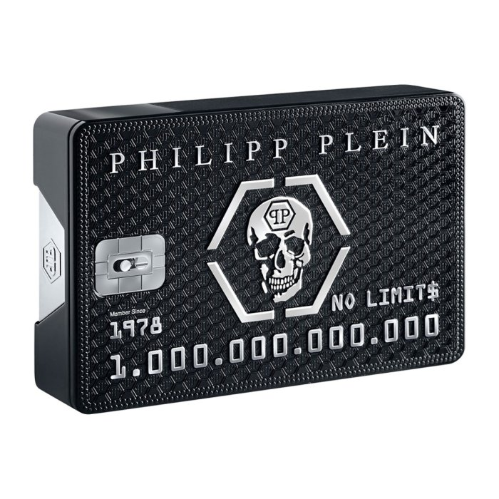 PHILIPP PLEIN NO LIMITS (M) EDP 50ML