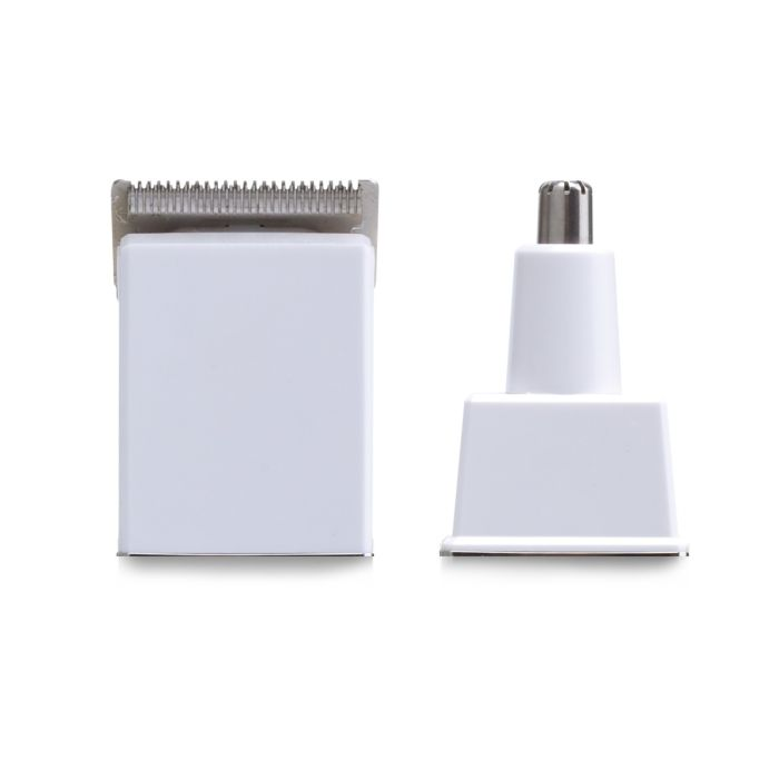 3 In 1 Rechargeable Hair And Beard Trimmer