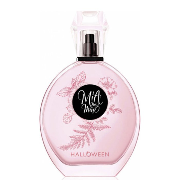 JESUS DEL POZO HALLOWEEN MIA ME MINE (W) EDT 100ML