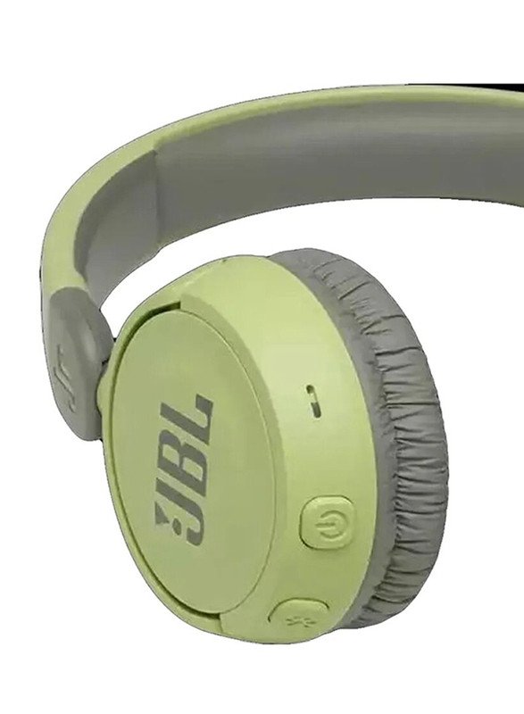 JBL JR 310 BT Wireless Bluetooth On-Ear Kids Headphones