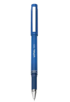 Deli EG11-BL Simple and Portable Gel Pen Business Stationery