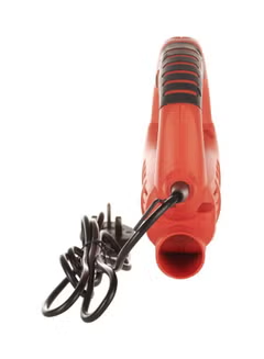 Jigsaw Corded Single Speed With Bevel Cutting 400W JS10-B5 Orange/Black 27x21x7.5cm