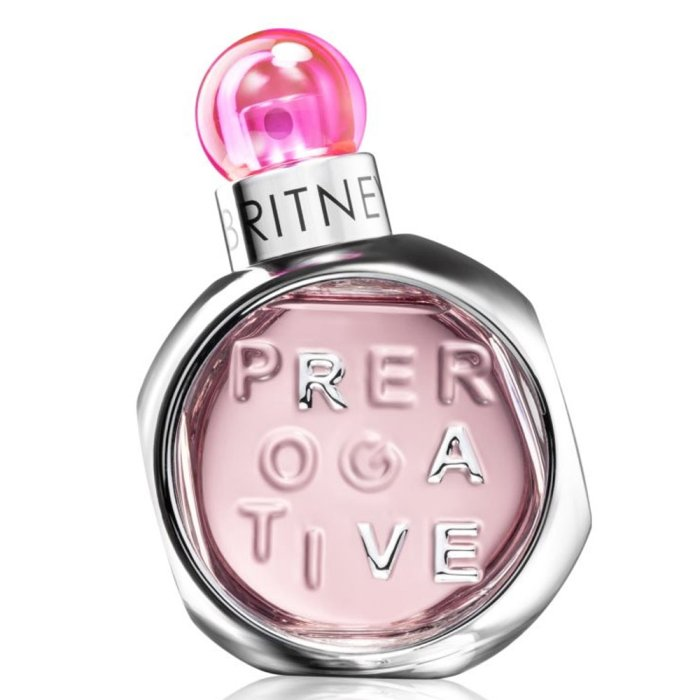 BRITNEY SPEARS PREROGATIVE RAVE (W) EDP 100ML