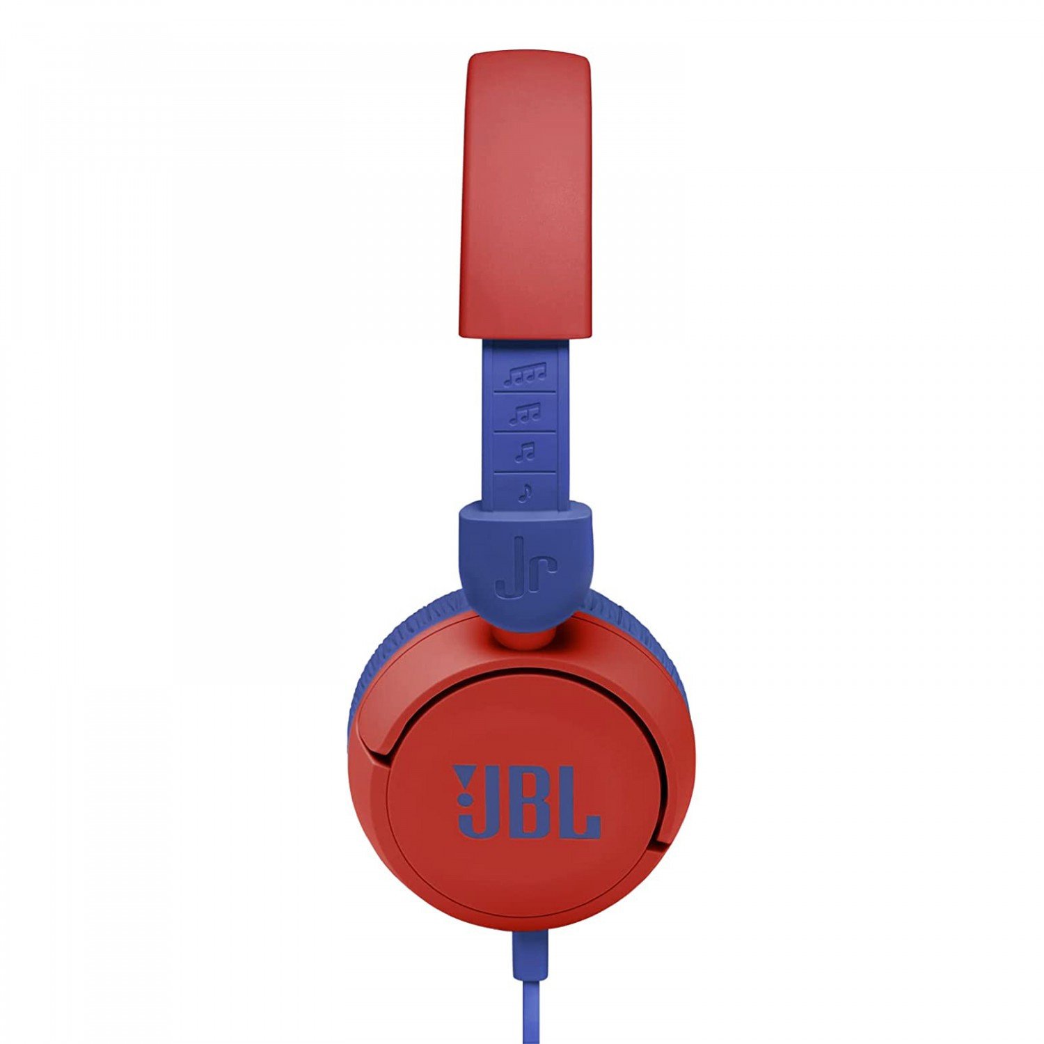 JBL JR 310 Wired On-Ear Kids Headphones
