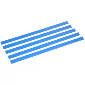100-Piece Durable Spine Binding Bar - DUPG2900-06