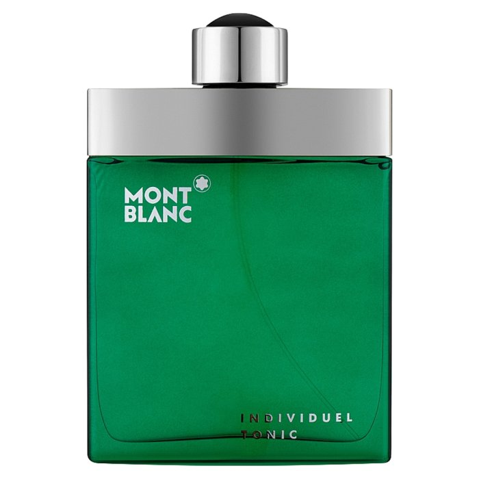 MONT BLANC INDIVIDUEL TONIC (M) EDT 75ML