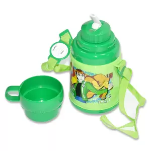 Ultimate Spiderman Sipper Water Bottle 800ml - TGWZMS-931