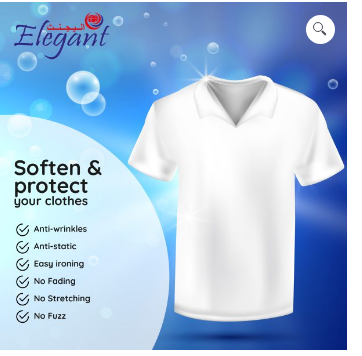 Cotton Fresh 2 Liter Fabric Softener Parent