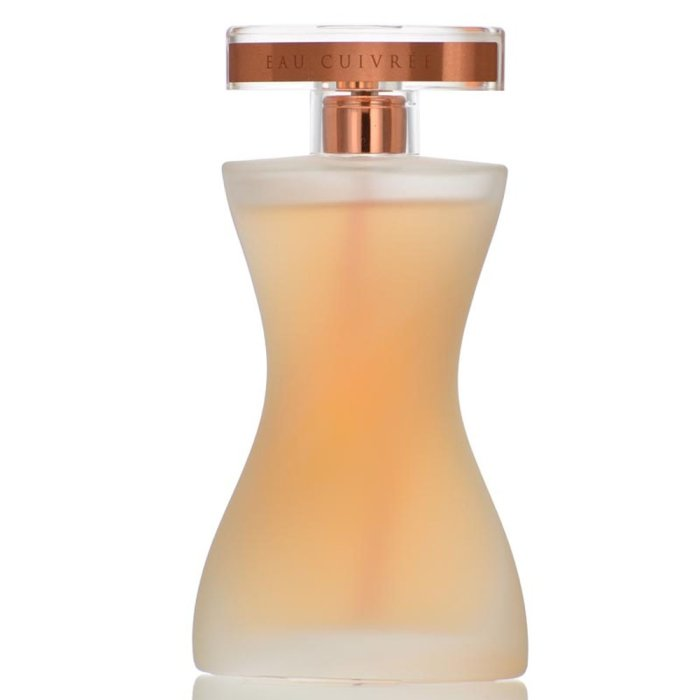 MONTANA SUGGESTION EAU CUIVREE (W) EDP 100ML