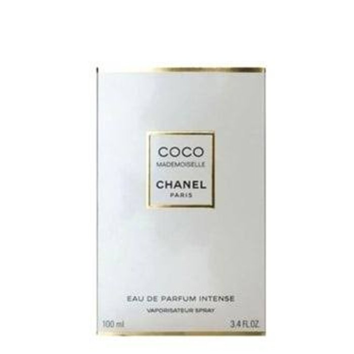 CHANEL COCO MADEMOISELLE INTENSE (W) EDP 100ML