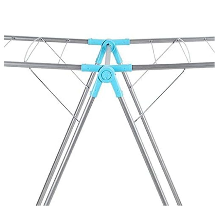 Royalford Wonder Dryer - Metal - Silver