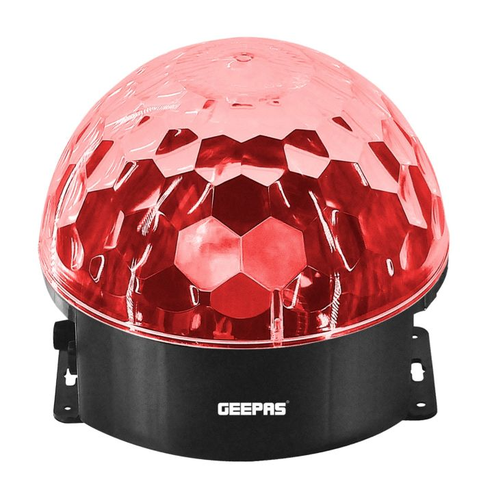 GESL55044 LED Sound Ball