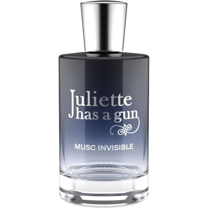 JULIETTE HAS A GUN MUSC INVISIBLE (W) EDP 100ML