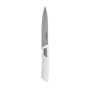 Prestige Basic Advanced 9cm/35in Parer Knife - Stainless Steel - White