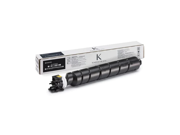 Kyocera TK-8345K Black Toner Cartridge for TASKalfa 2552ci Printer