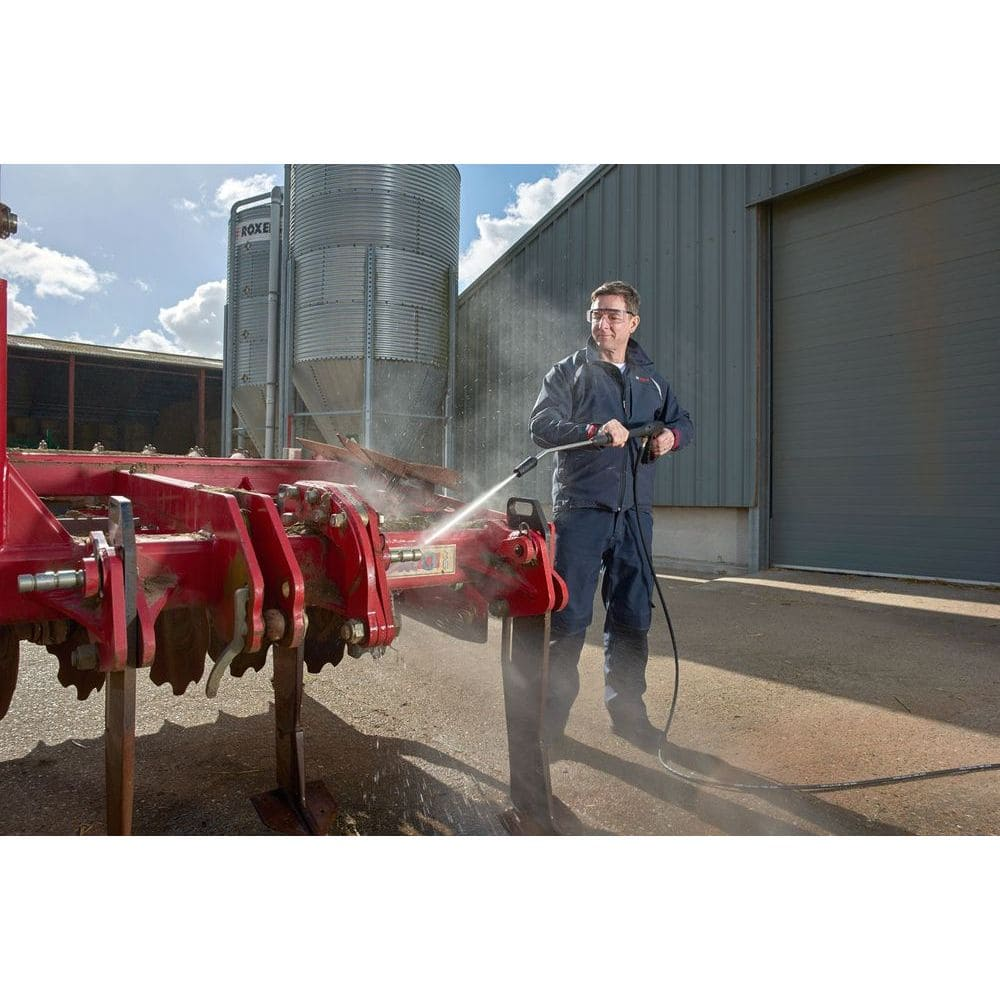 BOSCH GHP 5-75X 220V PROFESSIONAL HIGH PRESSURE CLEANER