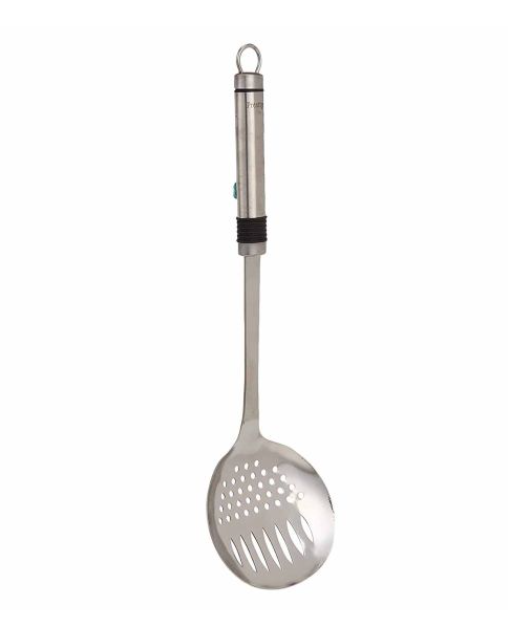 Prestige PR55805 Eco Skimmer - Stainless Steel - Silver - 16 INCH