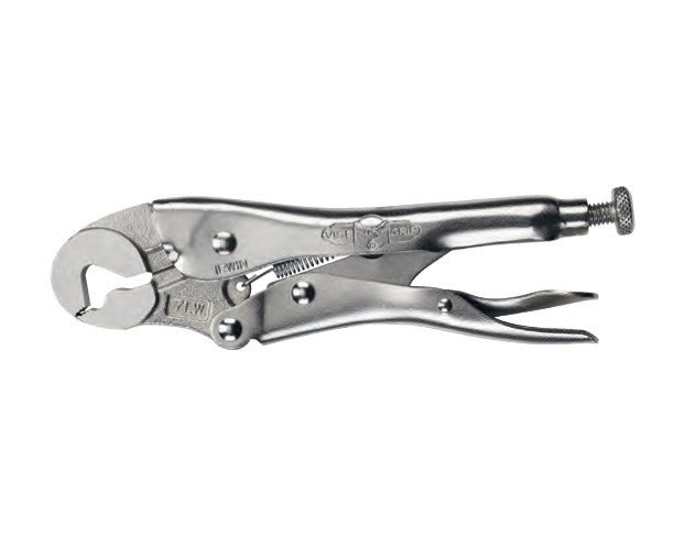 IRWIN 10LW LOCKING WRENCH 10-INCH