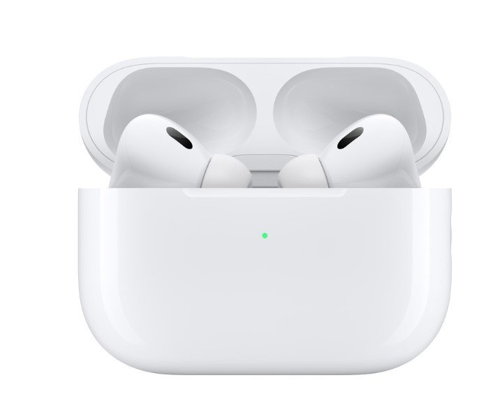 Apple AirPods Pro (2nd generation)