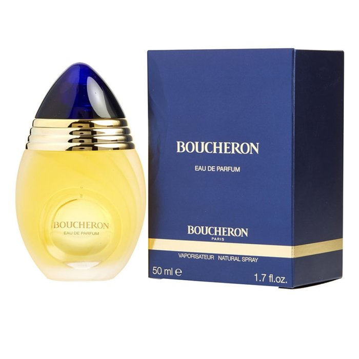 BOUCHERON (W) EDP 50ML