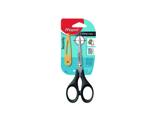 Maped Precise Scissor 13cm 5"