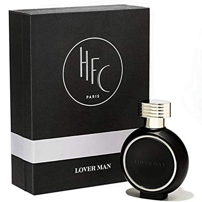 HFC LOVER MAN (M) EDP 75ML