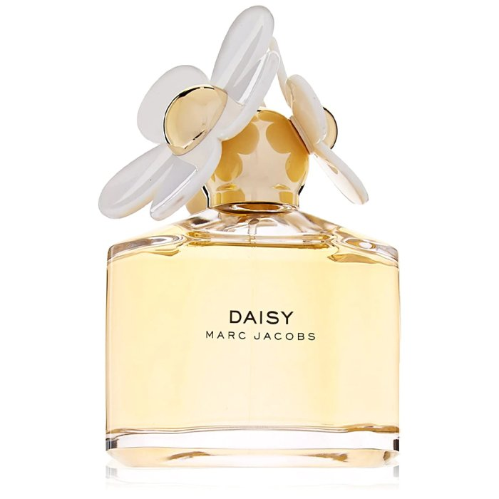 MARC JACOBS DAISY (W) EDT 100ML