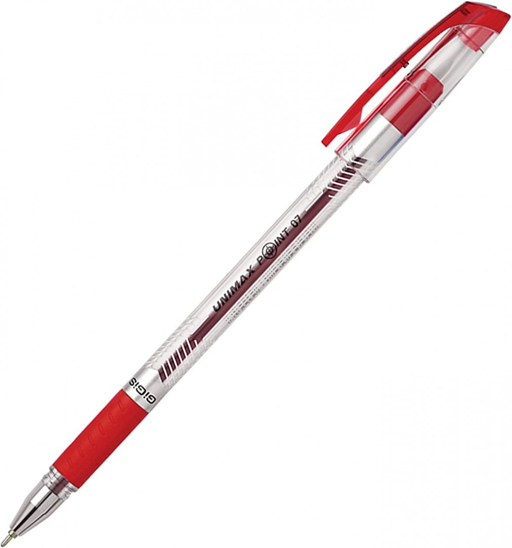 GIGIS POINT 7 0.7 mm Ballpoint Pen 1 x 50 Pcs Box