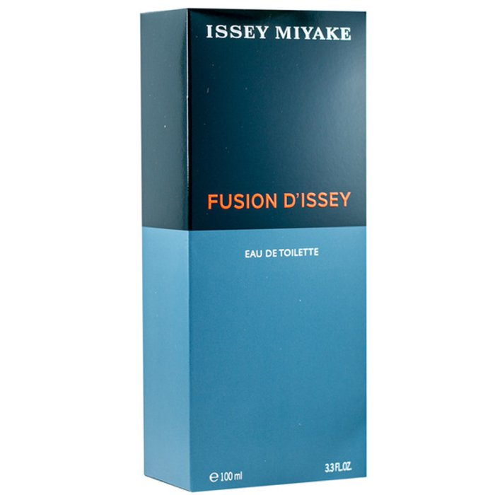 ISSEY MIYAKE FUSION D'ISSEY (M) EDT 100ML