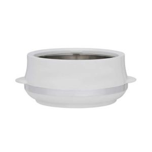 Royalford Elite Insult Casserole 6000Ml L - Stainless Steel
