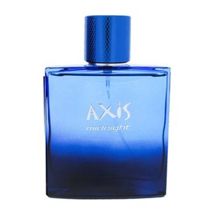 SOS CREATION AXIS MIDNIGHT (M) EDT 100ML
